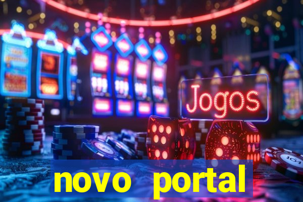 novo portal cruzeiro do sul